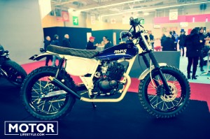 Salon moto Paris motor lifstyle007   